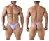 Xtremen 91217 Microfiber Thongs Color Lilac